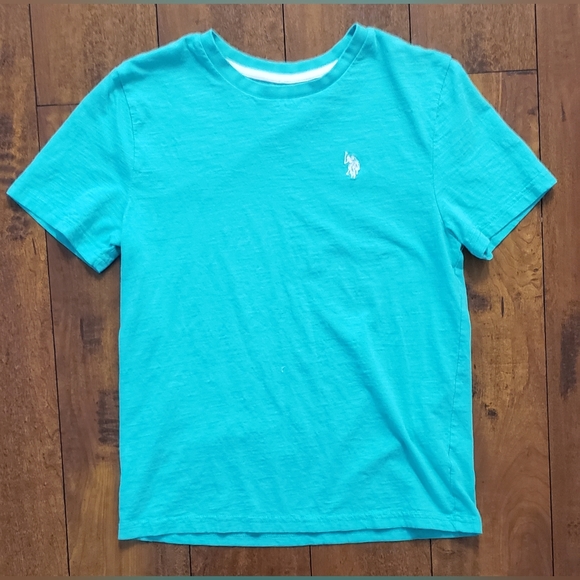 SOLD- Boys Abercrombie/Polo Shirt Bundle - Picture 4 of 13